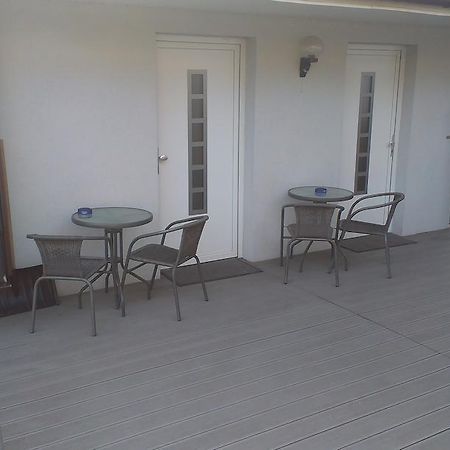 Studia Relax Appartement Železná Ruda Buitenkant foto