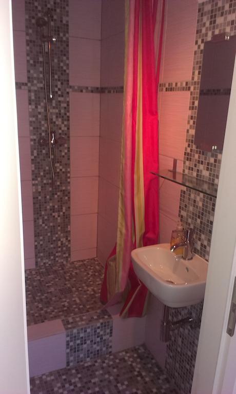 Studia Relax Appartement Železná Ruda Kamer foto